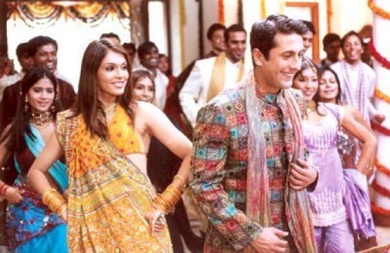 Haseena: Smart, Sexy, Dangerous Fotoğrafı