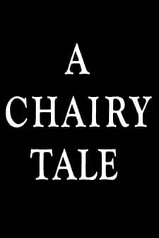 A Chairy Tale (1957) afişi