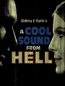 A Cool Sound From Hell (1959) afişi