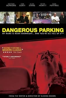 Tehlikeli Duruş (2007) afişi