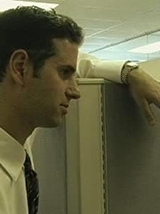 A Day In The Life Of A Psychopath (2007) afişi