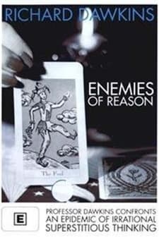 The Enemies of Reason (2007) afişi