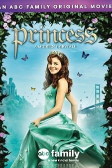 Prenses (2008) afişi