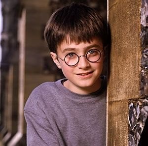Harry Potter ve Felsefe Taşı Fotoğrafı