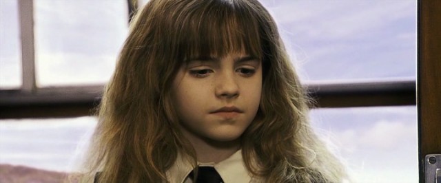 Harry Potter ve Felsefe Taşı Fotoğrafı