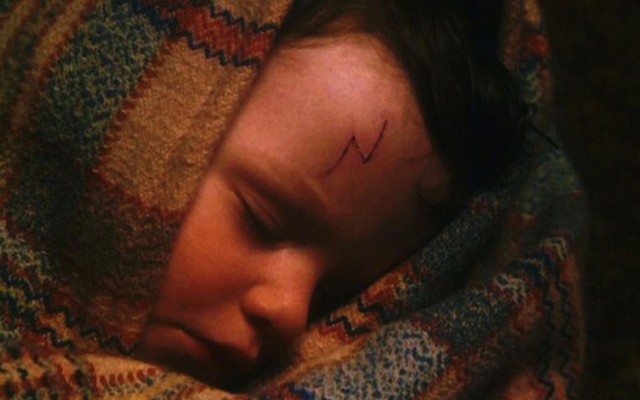 Harry Potter ve Felsefe Taşı Fotoğrafı