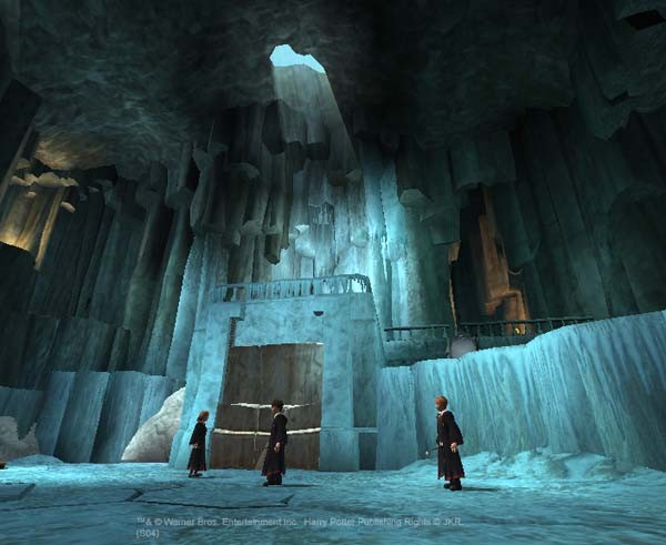 Harry Potter ve Felsefe Taşı Fotoğrafı