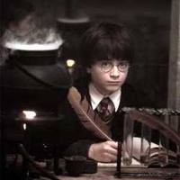 Harry Potter ve Felsefe Taşı Fotoğrafı
