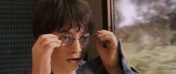 Harry Potter ve Felsefe Taşı Fotoğrafı