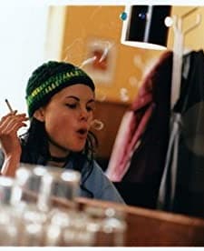 A Girl ıs A Girl (1999) afişi