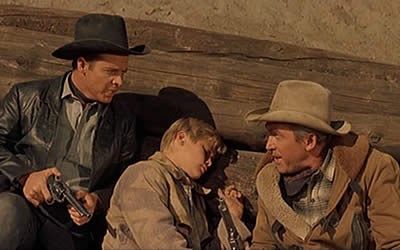 Night Passage Fotoğrafı