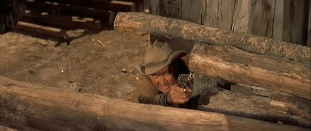 Night Passage fotoğrafı