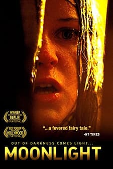 Moonlight (2002) afişi