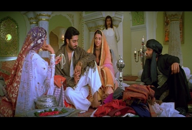 Umrao Jaan Fotoğrafı