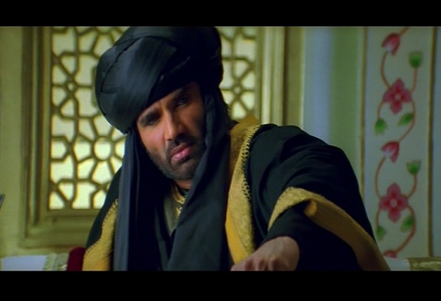 Umrao Jaan Fotoğrafı