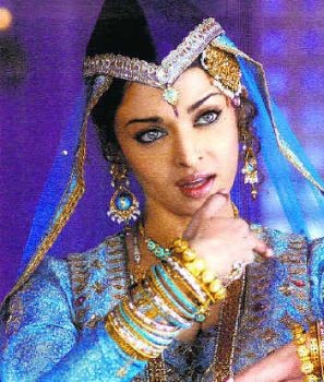 Umrao Jaan Fotoğrafı