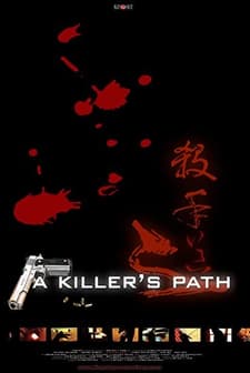 A Killer's Path (2006) afişi