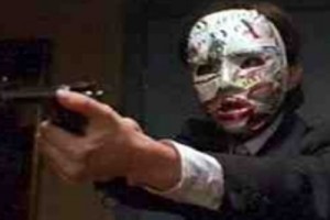 Melekler Çetesi fotoğrafı