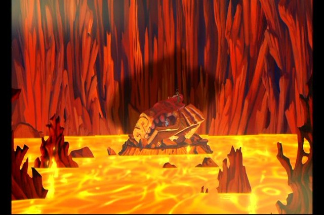 Orman Çocuğu 2 fotoğrafı