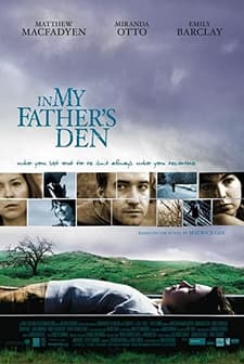 Baba Ocağı (2004) afişi