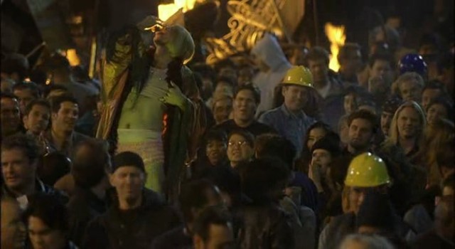 Little Nicky fotoğrafı