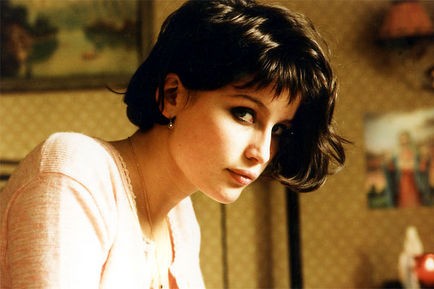 Zevkler Sokağı fotoğrafı