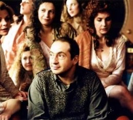 Zevkler Sokağı fotoğrafı