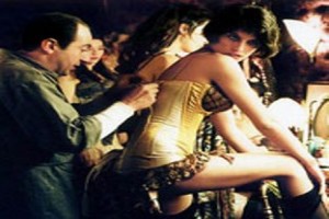 Zevkler Sokağı Fotoğrafı