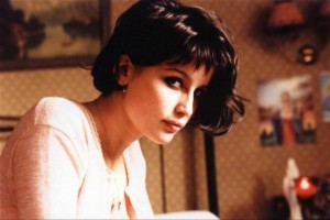 Zevkler Sokağı Fotoğrafı