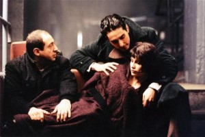 Zevkler Sokağı Fotoğrafı