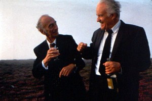 Ned Devine'i Diriltmek fotoğrafı