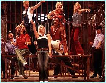 S Club Seeing Double fotoğrafı