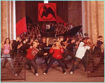 S Club Seeing Double fotoğrafı