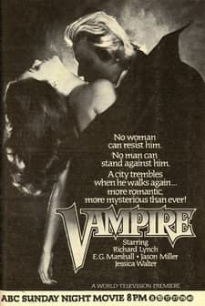 Vampir (1979) afişi