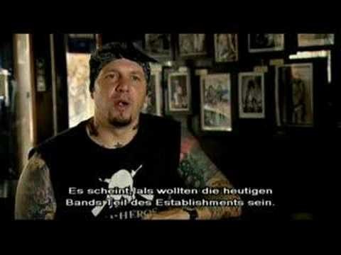 Punk: Attitude fotoğrafı