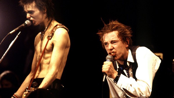 Punk: Attitude fotoğrafı