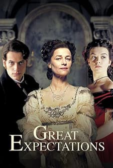 Great Expectations (1999) afişi