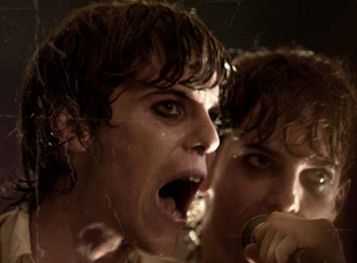 Brothers Of The Head Fotoğrafı