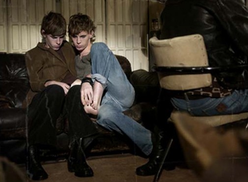 Brothers Of The Head fotoğrafı