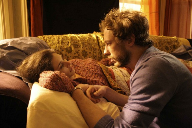 A Stone's Throw Fotoğrafı