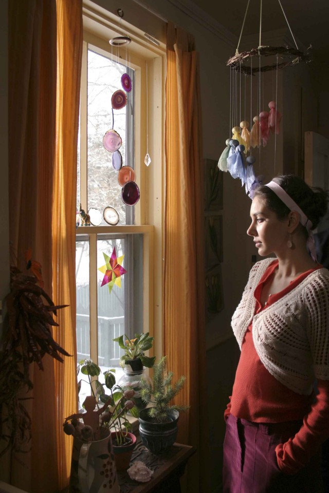 A Stone's Throw Fotoğrafı