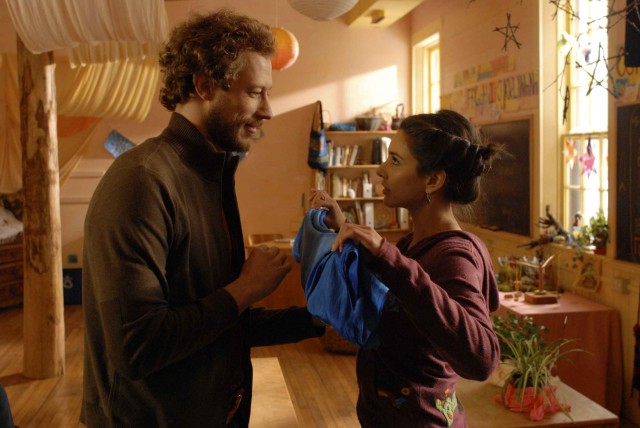 A Stone's Throw Fotoğrafı