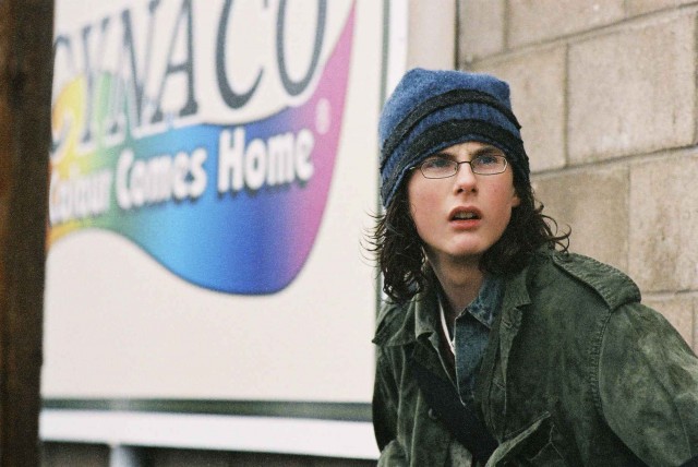 A Stone's Throw fotoğrafı