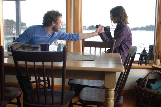 A Stone's Throw fotoğrafı