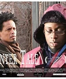 A Winter Tale (2007) afişi