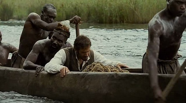 Man To Man fotoğrafı