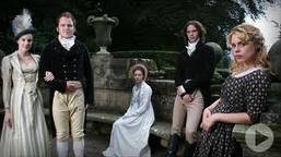 Mansfield Park Fotoğrafı