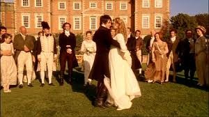 Mansfield Park Fotoğrafı
