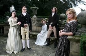 Mansfield Park fotoğrafı