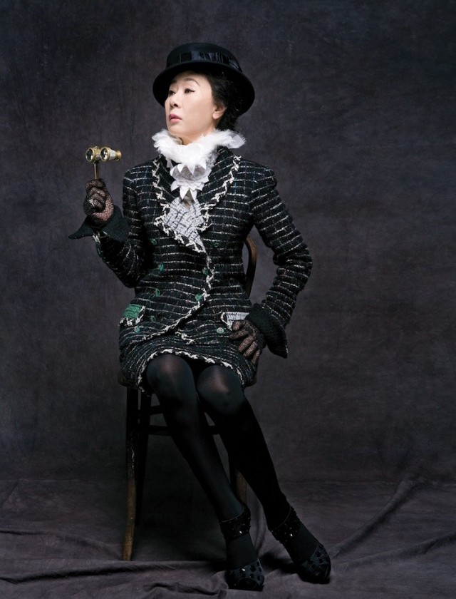 Actresses Fotoğrafı